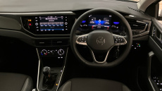 Volkswagen Polo 1.0 TSI Life 5dr Petrol Hatchback